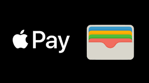 Apple Pay Logo