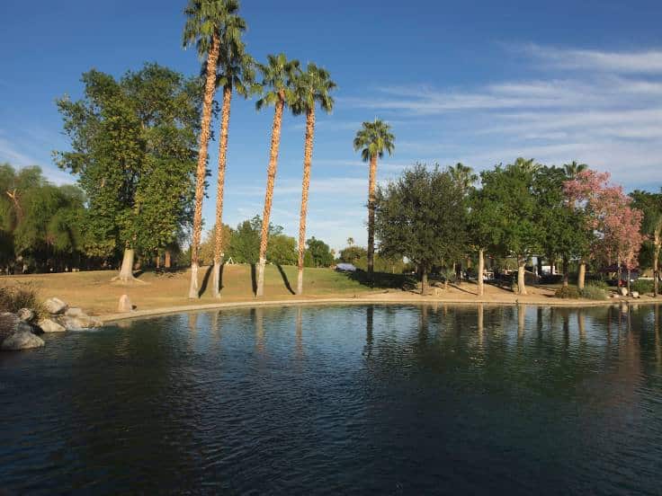 Civic Center Park