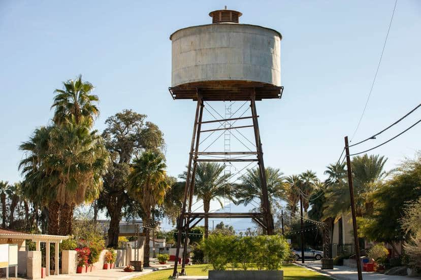 Coachella Valley History Museum