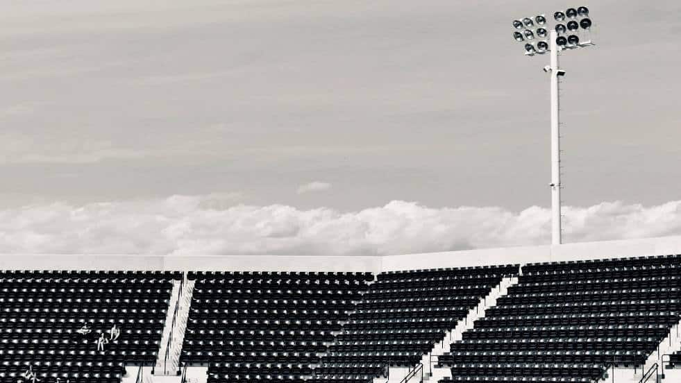 Indian Wells Tennis Garden