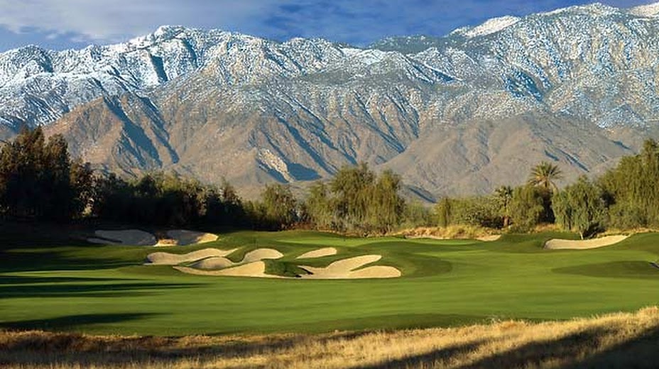 Marriott's Shadow Ridge Golf Club