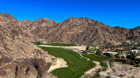 PGA WEST Pete Dye Mountain Course