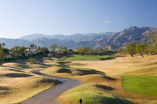 PGA WEST Private Clubhouse & Golf