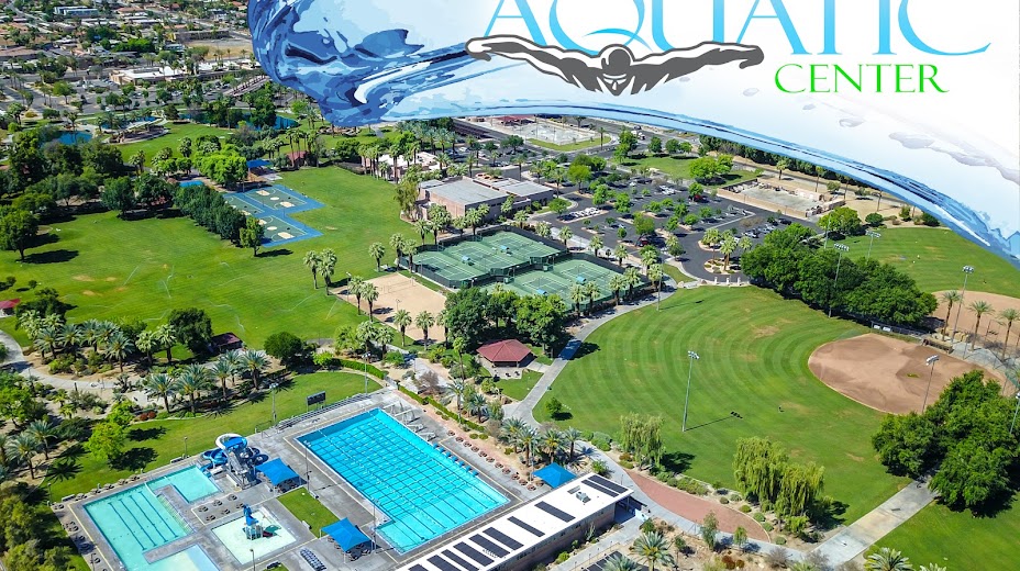 Palm Desert Aquatic Center