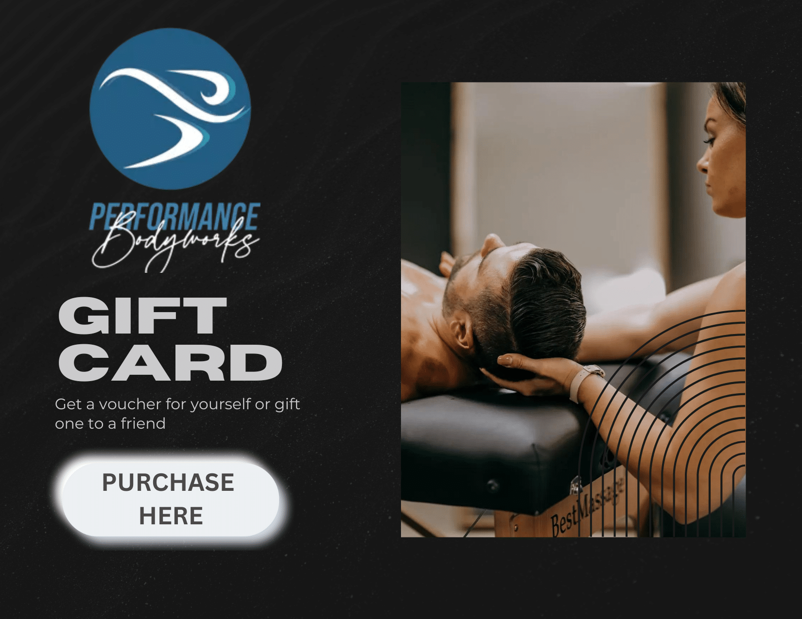 Performance Bodyworks 2023 Gift Card