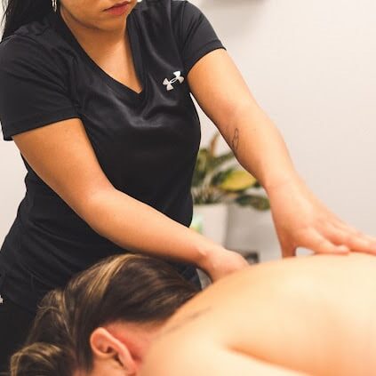 Massage Therapy in Indio